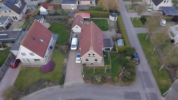 Medium property photo - De Feartswâl 7, 9047 LA Minnertsga